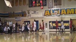 MOORS BBALL LOSS FIRST ROUND CIF