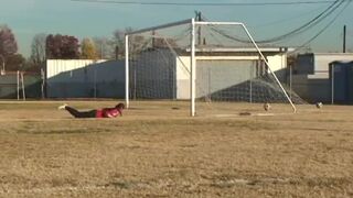 MVP Highlights Alhambra Soccer