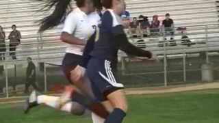 MVP Highlights Alhambra Soccer