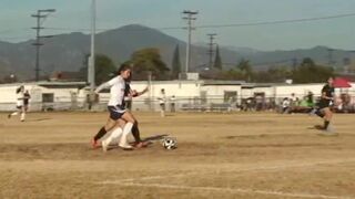 MVP Highlights Alhambra Soccer