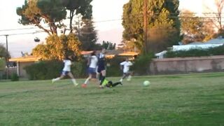 MVP Highlights Alhambra Soccer