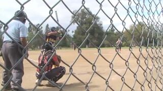 WILSON VS LINCOLN SOFTBALL