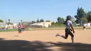 LINCOLN VS MARSHALL SOFTBALL