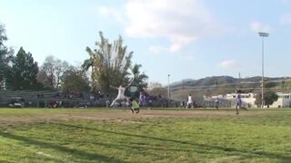 EAGLE ROCK GIRLS SOCCER HIGHLIGHTS