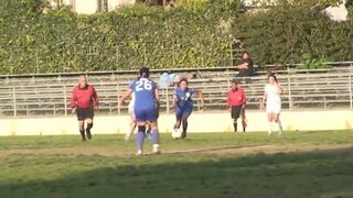 EAGLE ROCK GIRLS SOCCER HIGHLIGHTS