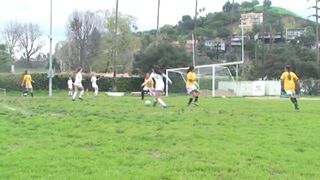 EAGLE ROCK GIRLS SOCCER VS