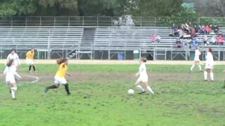 EAGLE ROCK GIRLS SOCCER VS