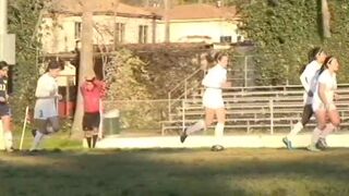 EAGLE ROCK VS WILSON GIRLSOCCER