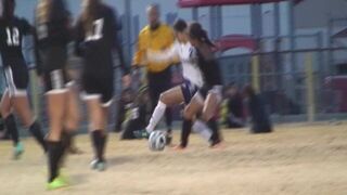 ALHAMBRA HS SHOT OF THE DAY SOCCER 12-21