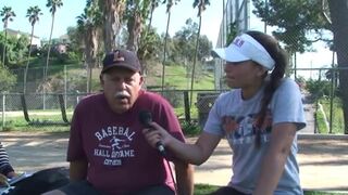 LINCOLN SOFTBALL PREVIEW VS EAGLE ROCK