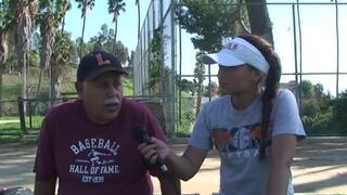 LINCOLN SOFTBALL PREVIEW VS EAGLE ROCK