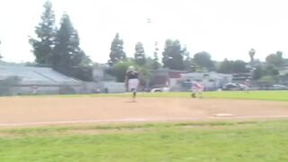 LINCOLN SOFTBALL VS FRANKLIN