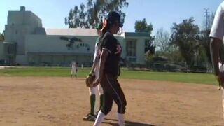 LINCOLN SOFTBALL VS EAGLE ROCK 4