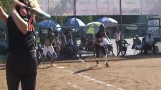 LINCOLN SOFTBALL VS EAGLE ROCK 4