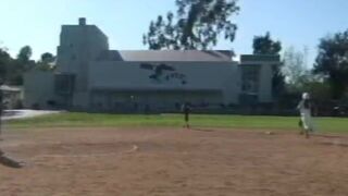 LINCOLN SOFTBALL VS EAGLE ROCK 4