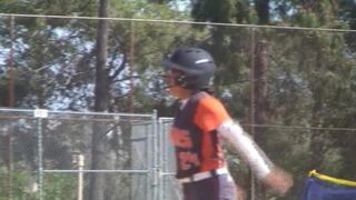 LINCOLN HS VS WILSON LEAGUE SOFTBALL