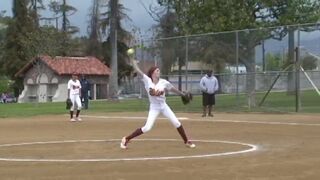 LINCOLN SOFTBALL CALLED FOR RAIN