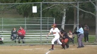 LINCOLN SOFTBALL CALLED FOR RAIN