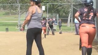 LINCOLN SOFTBALL JV HIGHLIGHT