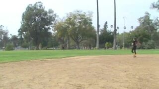 LINCOLN SOFTBALL JV HIGHLIGHT