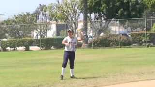 OILERS SOFTBALL HIGHLIGHTS