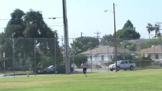 OILERS SOFTBALL HIGHLIGHTS