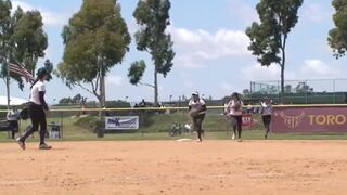 CHAVEZ VS SOUTH EAST SOFTBALL CHAMPIONSHIP GAME