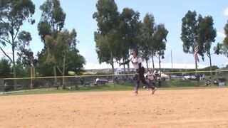 CHAVEZ VS SOUTH EAST SOFTBALL CHAMPIONSHIP GAME