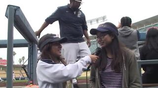 FRANKLIN VS EAGLE ROCK BASEBALL CHAMPIONSHIP