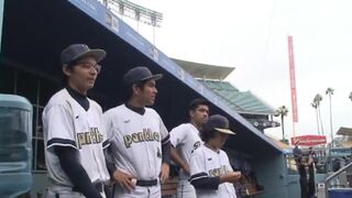 FRANKLIN VS EAGLE ROCK BASEBALL CHAMPIONSHIP