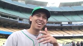 FRANKLIN VS EAGLE ROCK BASEBALL CHAMPIONSHIP 2