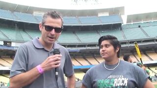 FRANKLIN VS EAGLE ROCK BASEBALL CHAMPIONSHIP 2