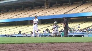 FRANKLIN VS EAGLE ROCK BASEBALL CHAMPIONSHIP 2