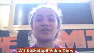 LV'S BASKETBALL DIARY