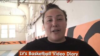 LV'S BASKETBALL DIARY