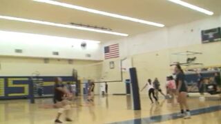 WILSON HS GIRL'S  VOLLEYBALL UPDATE