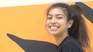 TIGERS BBALL PRACTICE - THE GIRLS