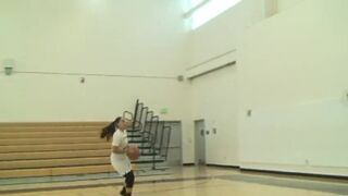 SOTOMAYOR GIRL'S BASKETBALL ERICA INTERVIEW