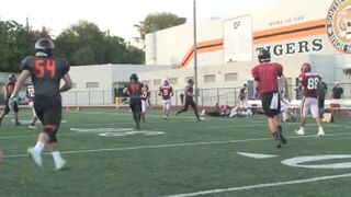 SOUTH PASADENA FOOTBALL TOURNAMENT