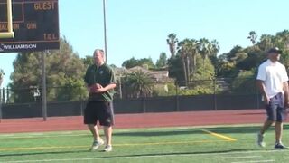 SOUTH PASADENA FOOTBALL TOURNAMENT 2