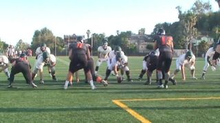 SOUTH PASADENA FOOTBALL TOURNAMENT 2