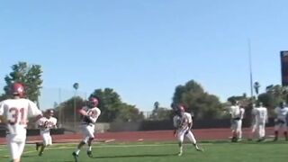 SOUTH PASADENA FOOTBALL TOURNAMENT 4