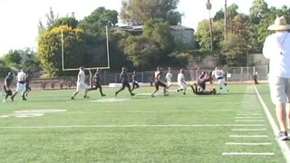 SOUTH PASADENA FOOTBALL TOURNAMENT 4