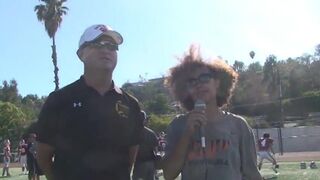 SOUTH PASADENA FOOTBALL TOURNAMENT 3