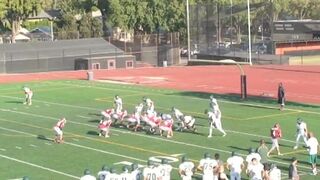 SOUTH PASADENA FOOTBALL TOURNAMENT 3