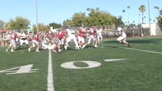 SOUTH PASADENA FOOTBALL TOURNAMENT 3