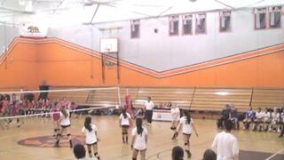 SOUTH PAS VOLLEYBALL HIGHLIGHTS 4