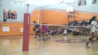 SOUTH PAS VOLLEYBALL HIGHLIGHTS 4