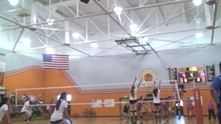 SOUTH PAS VOLLEYBALL HIGHLIGHTS 4