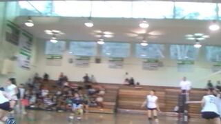 WILSON VS UNDEFEATED EAGLE ROCK